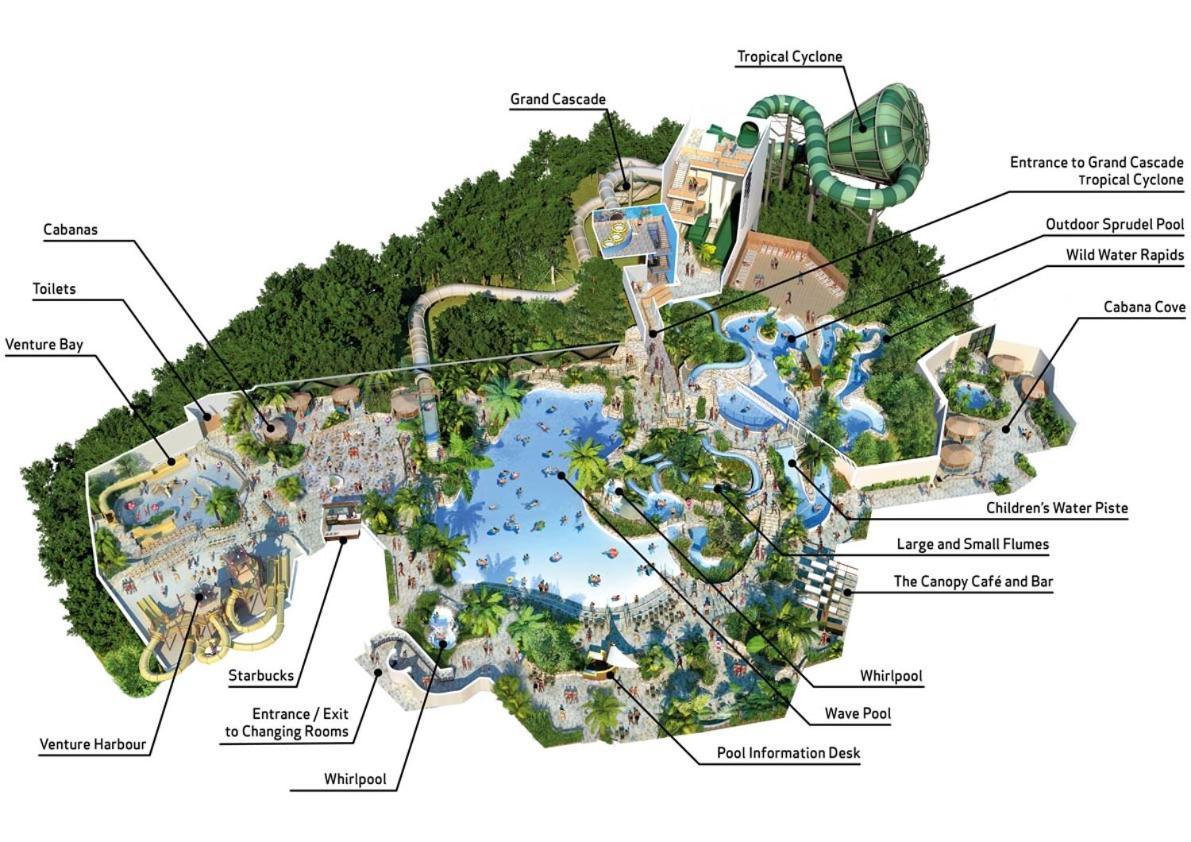 Вилла Huge Garden House For Contractors And Families Оллертон Экстерьер фото
